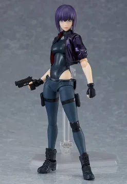 figma Motoko Kusanagi: SAC 2045 ver. (Ghost in the Shell: SAC 2045)