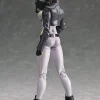 figma Motoko Kusanagi: S.A.C.ver. (GHOST IN THE SHELL STAND ALONE COMPLEX) (Reissue)
