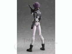 figma Motoko Kusanagi S.A.C. Ver.