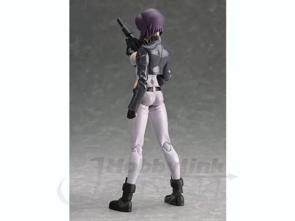 figma Motoko Kusanagi S.A.C. Ver.