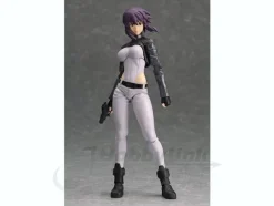 figma Motoko Kusanagi S.A.C. Ver.