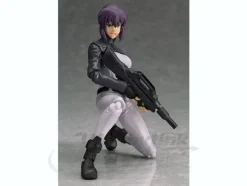 figma Motoko Kusanagi S.A.C. Ver.