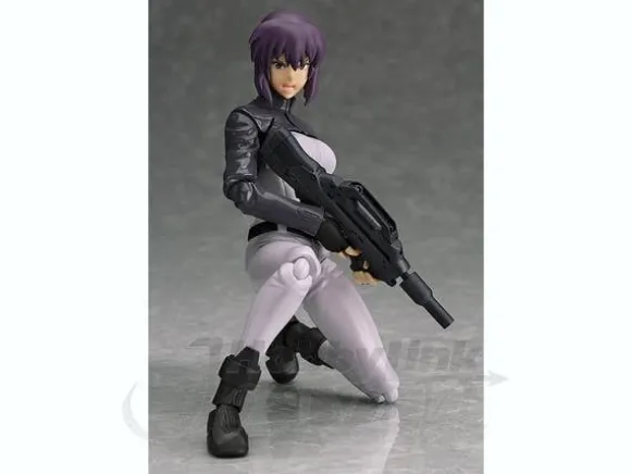 figma Motoko Kusanagi S.A.C. Ver.