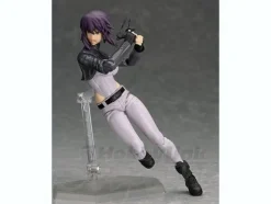 figma Motoko Kusanagi S.A.C. Ver.