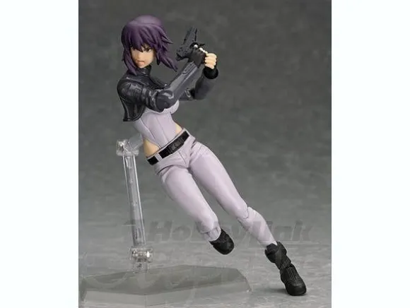 figma Motoko Kusanagi S.A.C. Ver.