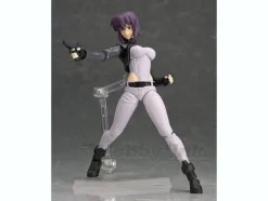 figma Motoko Kusanagi S.A.C. Ver.