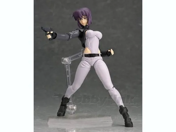 figma Motoko Kusanagi S.A.C. Ver.