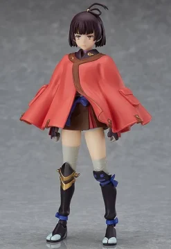 figma Mumei (Kabaneri of the Iron Fortress)
