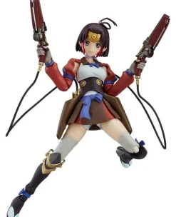 figma Mumei (Kabaneri of the Iron Fortress)
