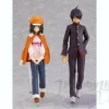 Figma Nadeko Sengoku
