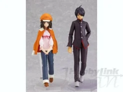 Figma Nadeko Sengoku
