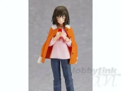 Figma Nadeko Sengoku