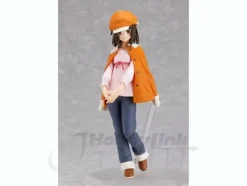 Figma Nadeko Sengoku