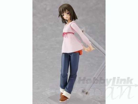 Figma Nadeko Sengoku