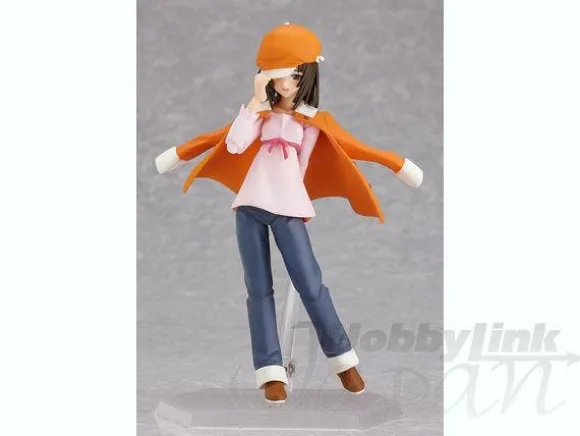 Figma Nadeko Sengoku