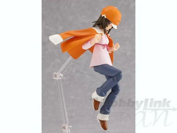 Figma Nadeko Sengoku