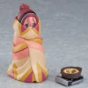 figma Nadeshiko Kagamihara: DX Edition (Laid-Back Camp)