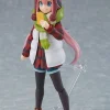 figma Nadeshiko Kagamihara (Laid-Back Camp)
