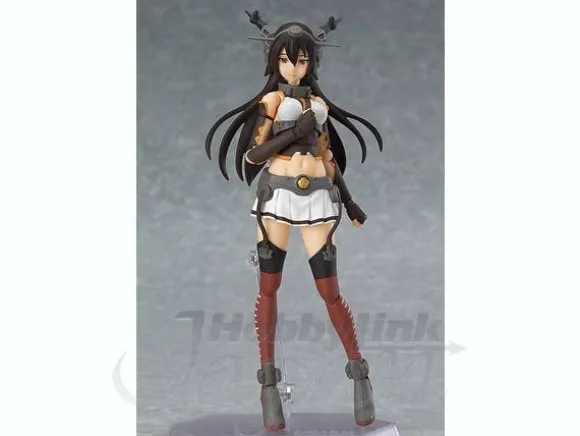 figma Nagato