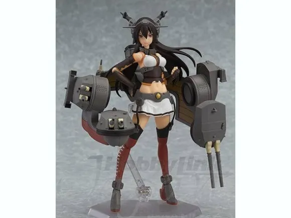 figma Nagato