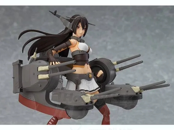 figma Nagato
