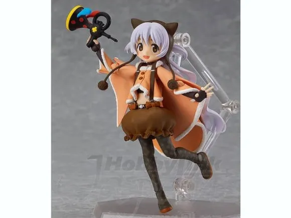 figma Nagisa Momoe