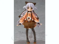 figma Nagisa Momoe