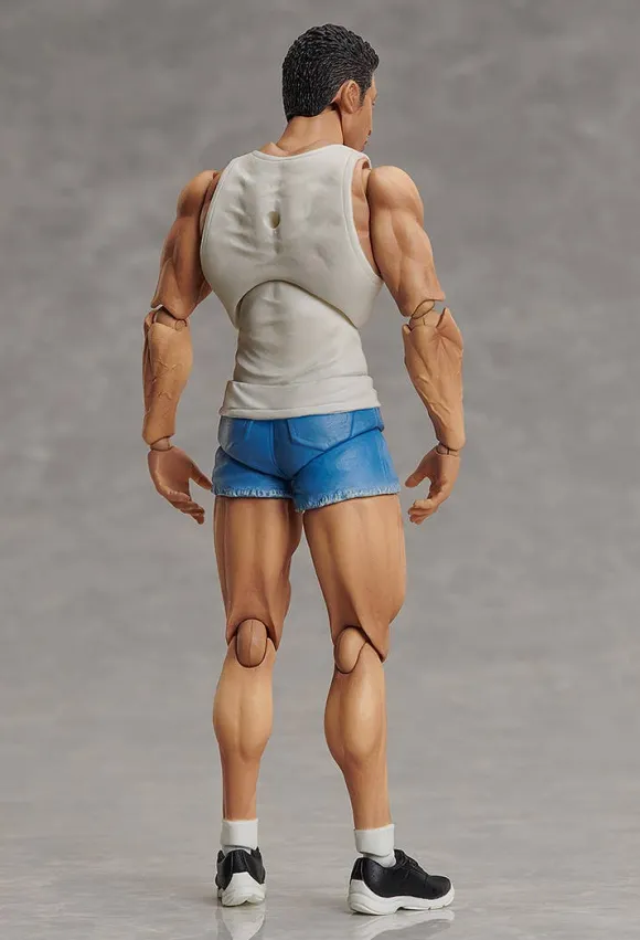 figma Nakayama Kinni-kun
