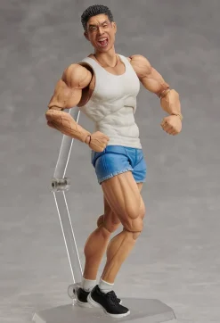 figma Nakayama Kinni-kun