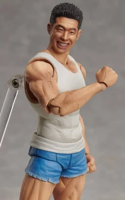 figma Nakayama Kinni-kun