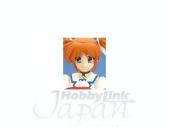 figma Nanoha Takamachi Barrier Jacket Version