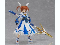figma Nanoha Takamachi Exerion Mode Ver.
