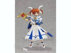 figma Nanoha Takamachi Sacred Mode Ver.