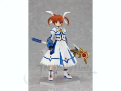 figma Nanoha Takamachi Sacred Mode Ver.