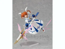 figma Nanoha Takamachi Sacred Mode Ver.