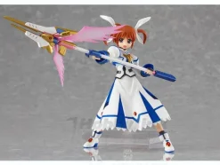figma Nanoha Takamachi Sacred Mode Ver.