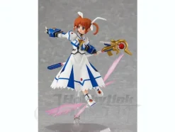 figma Nanoha Takamachi Sacred Mode Ver.