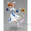 figma Nanoha Takamachi The MOVIE 1st Ver.