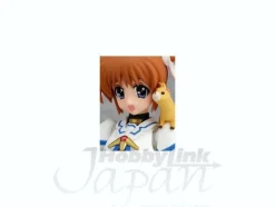 figma Nanoha Takamachi The MOVIE 1st Ver.