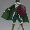 figma Naofumi Iwatani: DX ver. (The Rising of the Shield Hero Season 2)