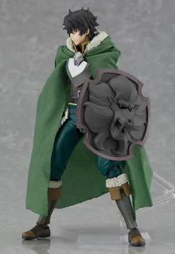 figma Naofumi Iwatani: DX ver. (The Rising of the Shield Hero Season 2)