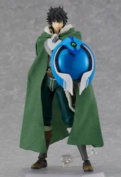 figma Naofumi Iwatani: DX ver. (The Rising of the Shield Hero Season 2)