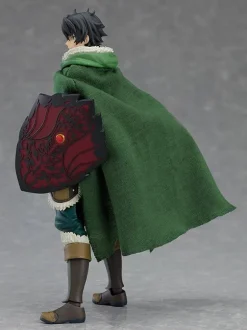 figma Naofumi Iwatani (The Rising of the Shield Hero)