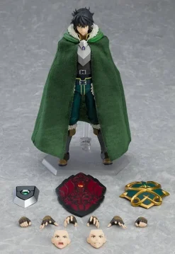 figma Naofumi Iwatani (The Rising of the Shield Hero)