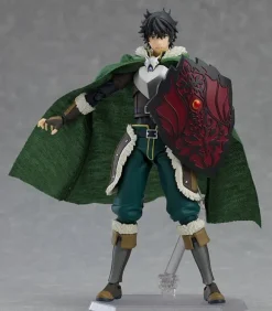 figma Naofumi Iwatani (The Rising of the Shield Hero)
