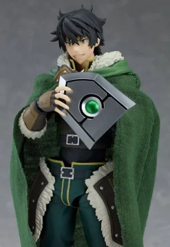 figma Naofumi Iwatani (The Rising of the Shield Hero)