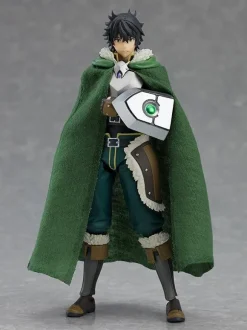 figma Naofumi Iwatani (The Rising of the Shield Hero)