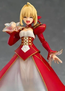 figma Nero Claudius (Fate/EXTELLA)