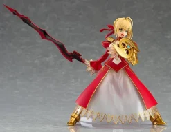 figma Nero Claudius (Fate/EXTELLA)