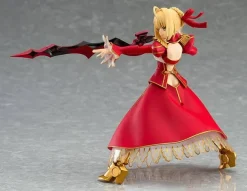 figma Nero Claudius (Fate/EXTELLA)